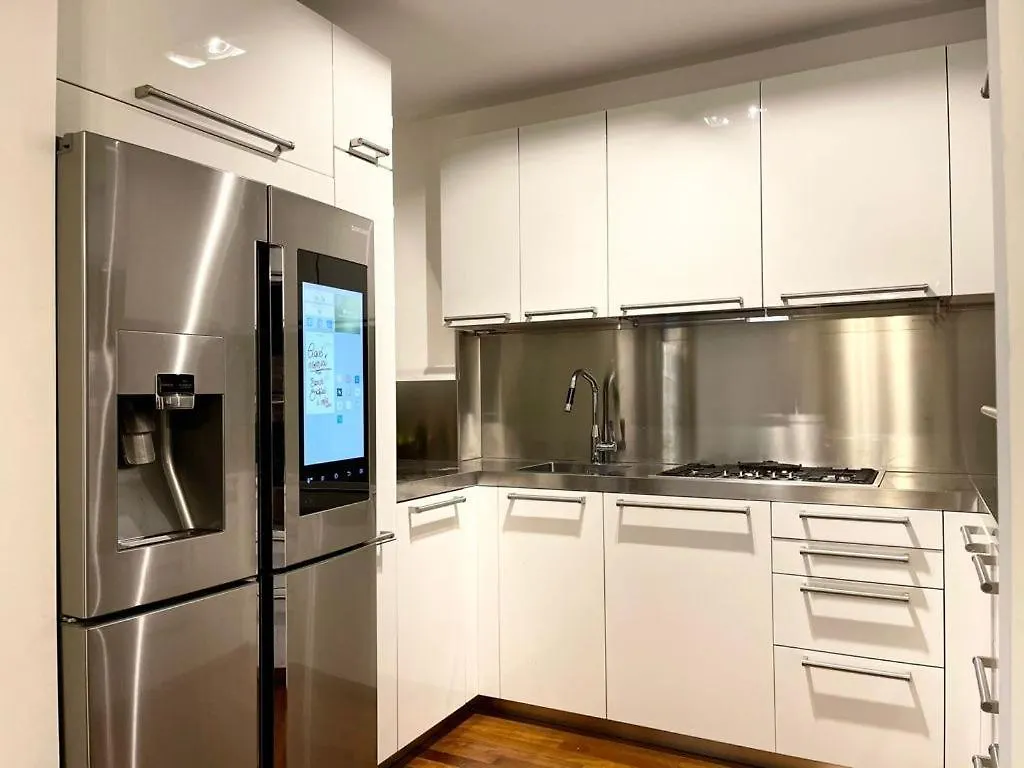 Apartment Appartamento Fronte Mare Con Parcheggio Privato Viareggio